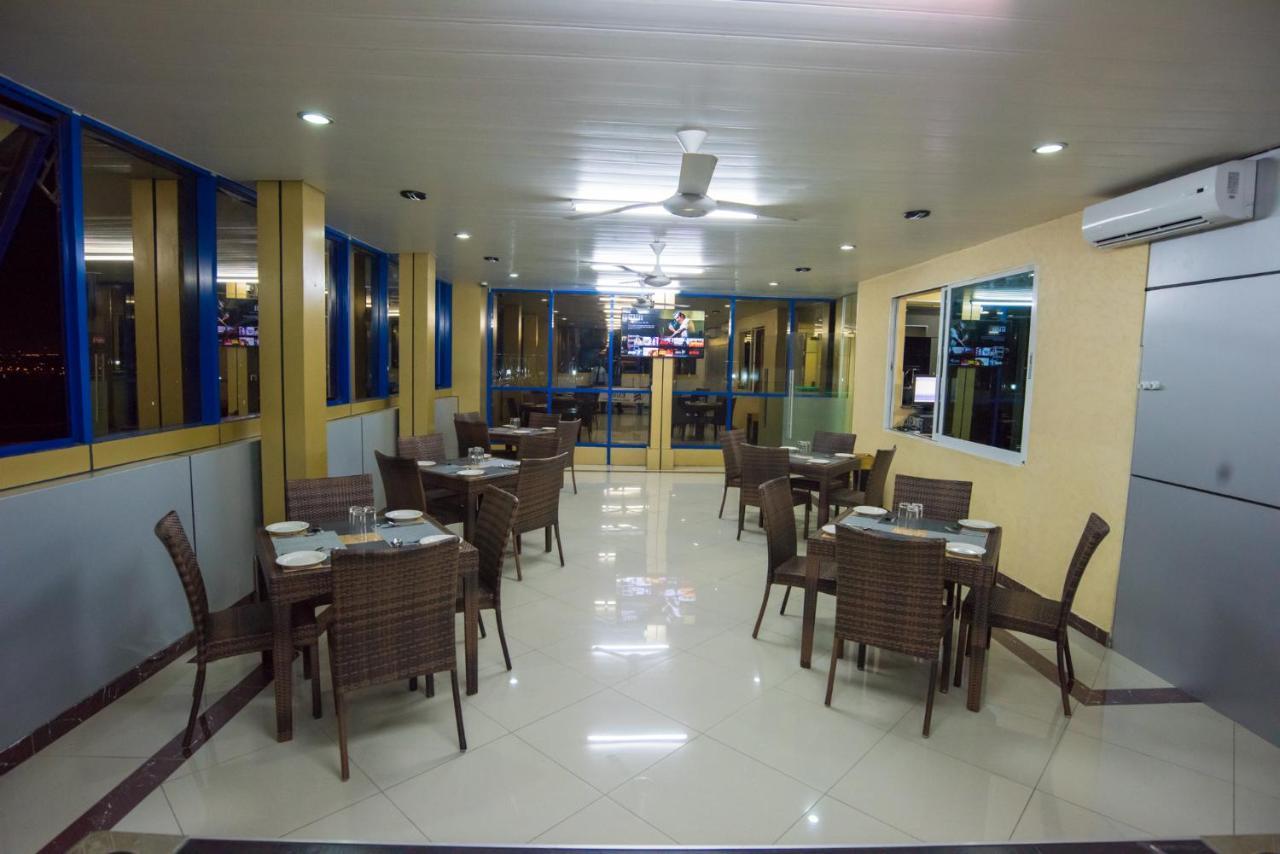 Hotel Euro And Dar es Salaam