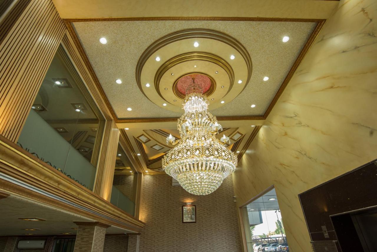Hotel Euro And 3*