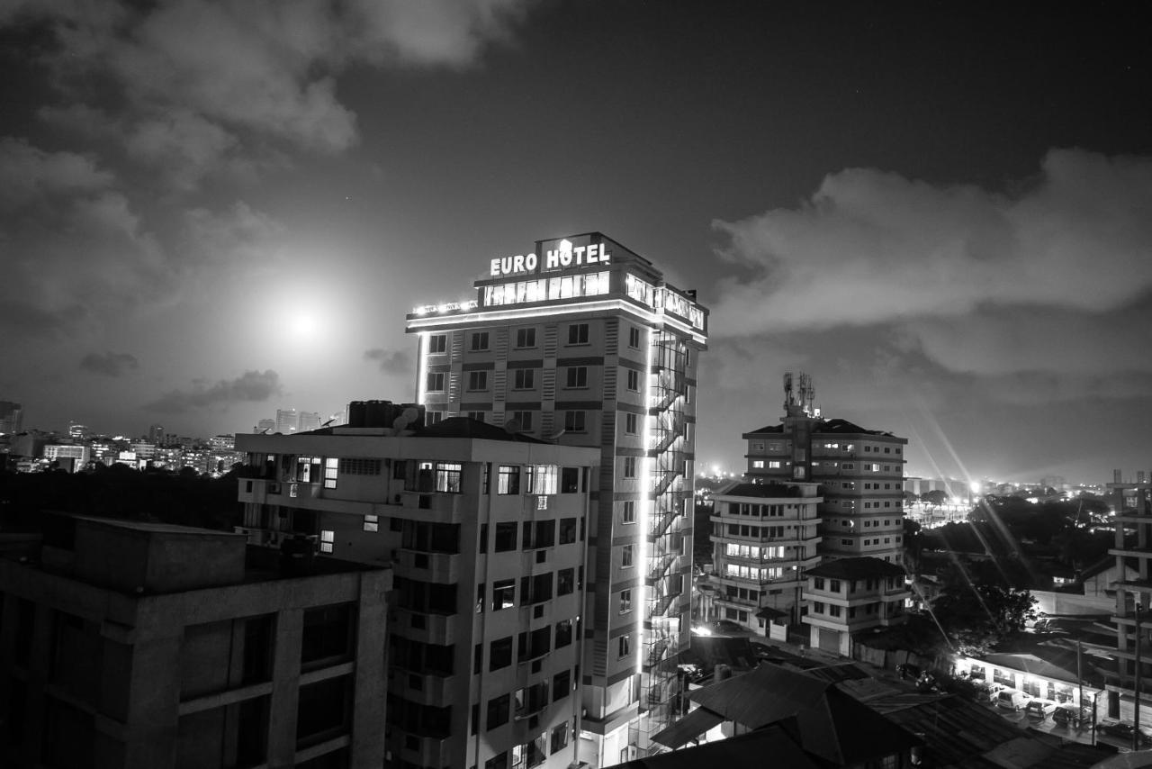 Hotel Euro And