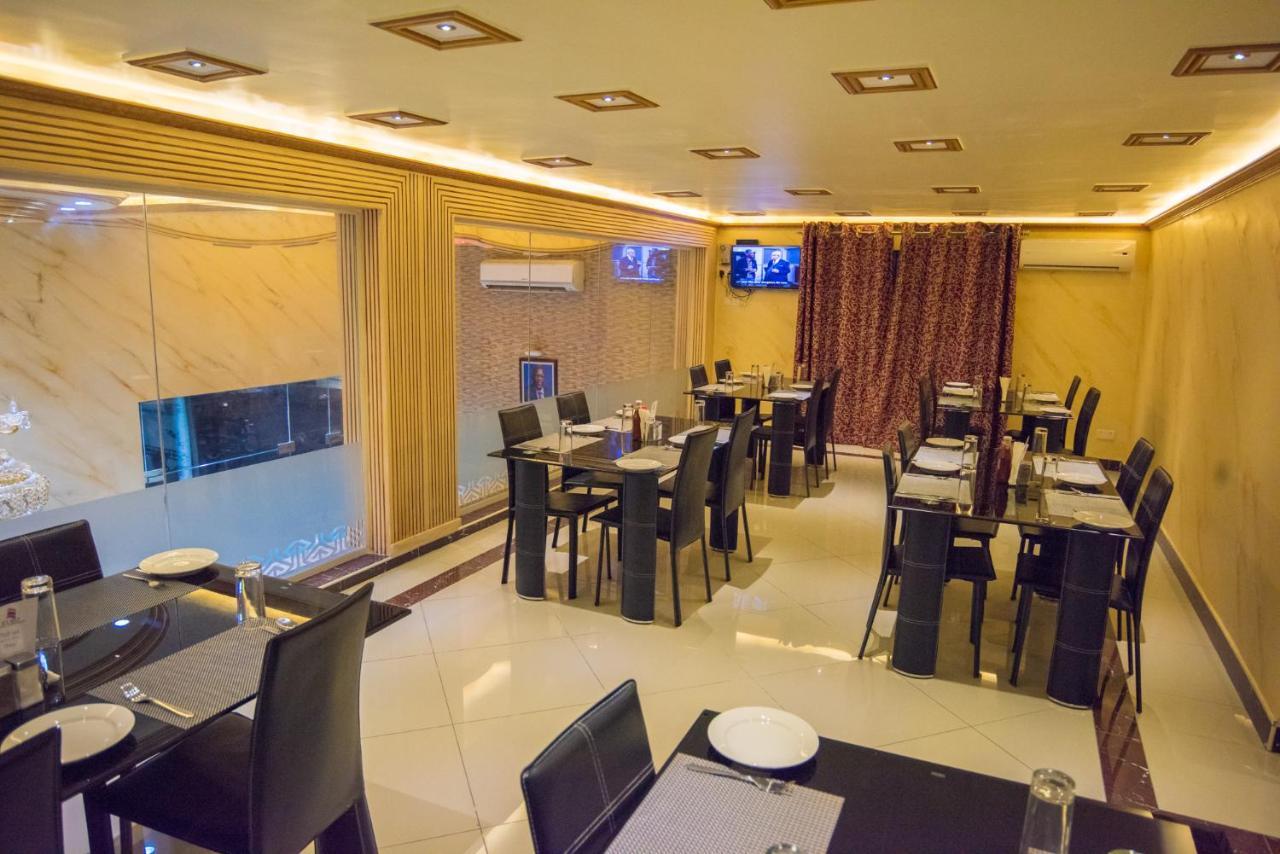 Hotel Euro And 3*